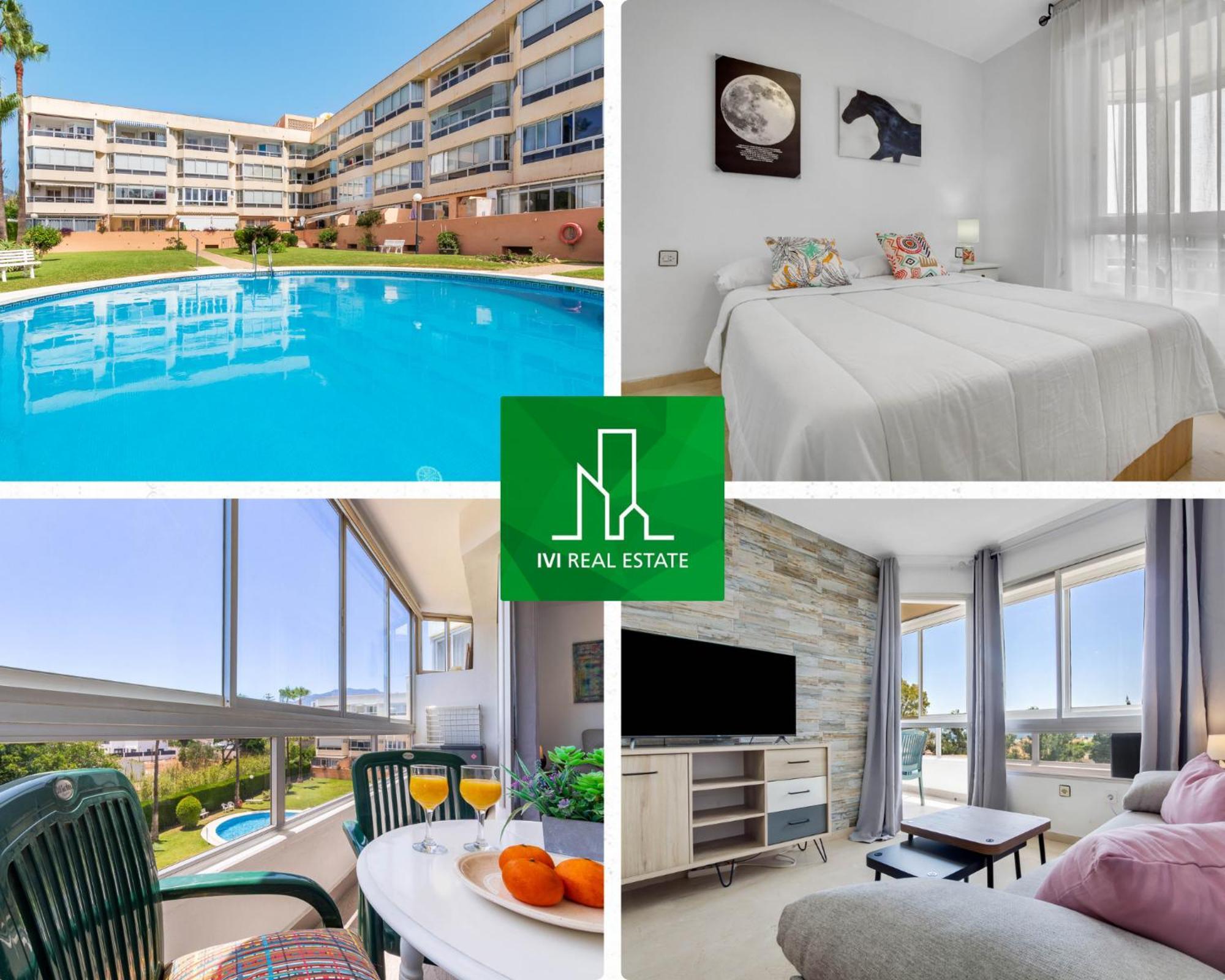 Vistamarina A314 By Ivi Real Estate Appartamento *